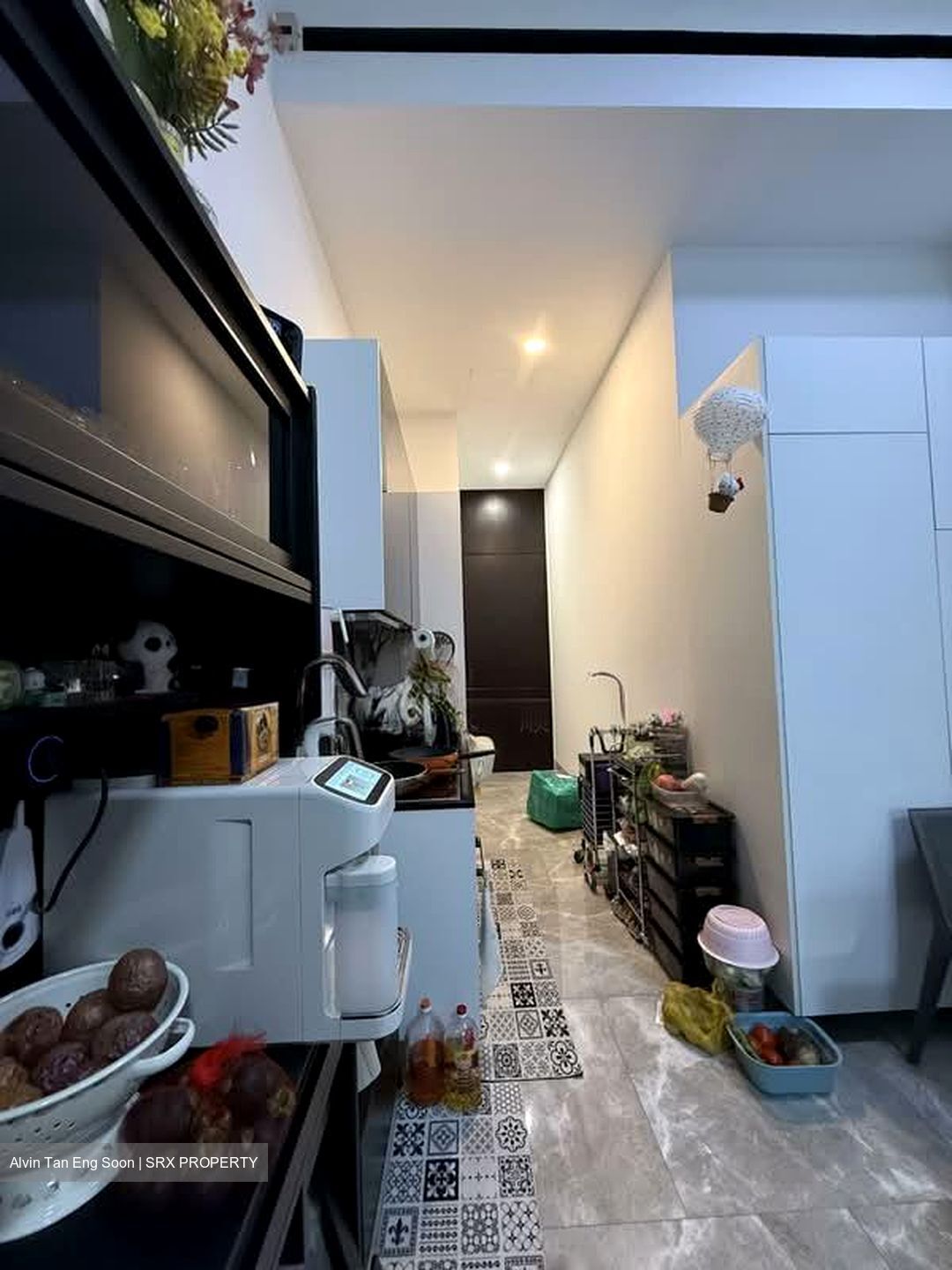 Martin Modern (D9), Condominium #573956061